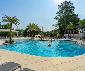 Photo 2 - Book 3 Nights & Get 4th Free* Charming Cottage W/ Golf Cart* Pool & Beach Access