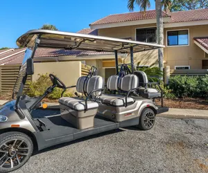 Photo 4 - Golf Cart to Beach & Pool* Private Townhome On Sandestin® Resort! May Discounts!