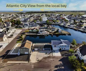 Photo 4 - Waterfront Vacation Rental in Mystic Island