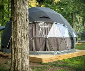 Photo 4 - Glamp Under Stars in the Heart of the Catskills