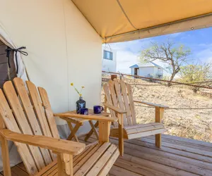 Photo 3 - Tombstone's Historic Glamping Escape
