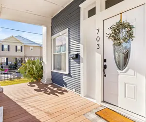 Photo 2 - Pearl Townhomes Combined. Sleeps 16