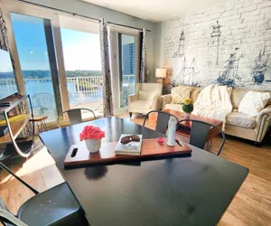 Photo 4 - Incredible unit! Private boardwalk, Multiple pools and spas onsite!