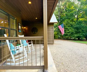 Photo 4 - Budget-Friendly Cabin Packed with Play