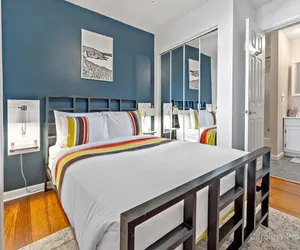 Photo 3 - The Cottage at Grey Logs Cove - Lake Lure, Kayaks!