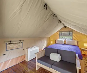 Photo 4 - Luxury Glamping Near Gatlinburg and Asheville