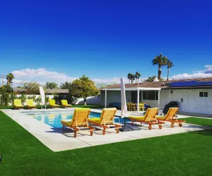 Photo 5 - Saltwater Pool Spa w/ dreamy view! Near Downtown