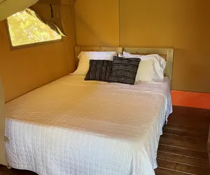 Photo 4 - Glamping with Free Wine Tasting at 12 Fires