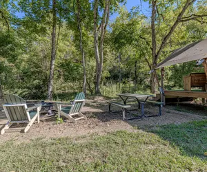 Photo 2 - Luxury Glamping Near Gatlinburg and Asheville