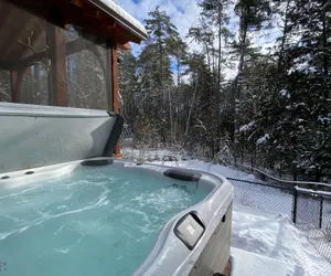 Photo 4 - Bolton Bear House|Dock Slip|Hot Tub|12 Beds|Pet Friendly|