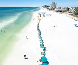 Photo 2 - Golf Cart Included*Beach Getaway* Outdoor Dining* Beach & Pool Access* Lake View