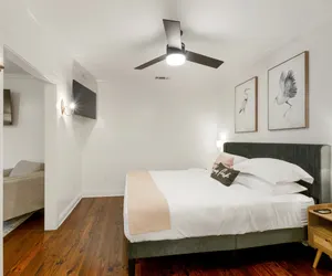 Photo 4 - The Mayfield Guesthouse - Louis Park Hotel