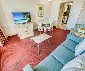 Photo 5 - Low Floor,Amazing Oceanfront Views,Luxurious Suite