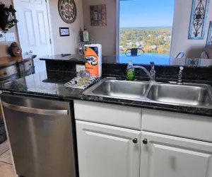 Photo 4 - Exceptional Unit, Fantastic Gulf Views, Ceiling To Floor Windows,Pools!