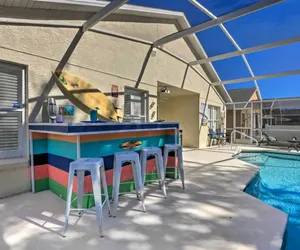 Photo 2 - Florida Disney Star Wars Villa w/ Poolside Cinema