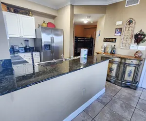 Photo 3 - Exceptional Unit, Fantastic Gulf Views, Ceiling To Floor Windows,Pools!