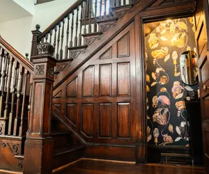 Photo 2 - Historic-11BR/7.5BA-Parking+By Metro+Chefs Kitchen