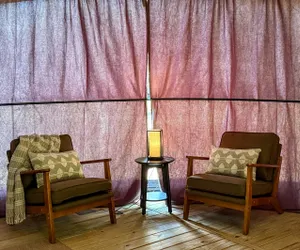 Photo 5 - Luxury Dome Glamping in the Heart of the Catskills