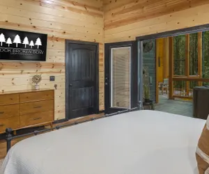 Photo 3 - Sunset Views + ATV Trails + Game Room + Bunk Bed Nook + Private Outdoor Living
