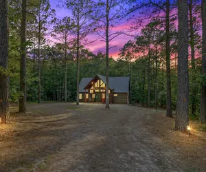Photo 5 - Rated Top 10 One Bedroom + Oversized Deck + Game Room + Prime Location + Hot Tub