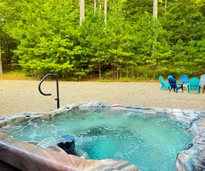 Photo 5 - Budget-Friendly Cabin Packed with Play
