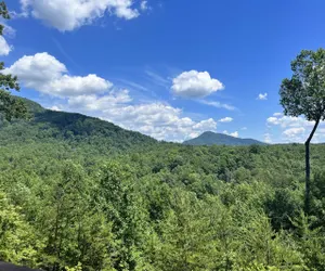 Photo 2 - Ridgetop Landing - Lake Lure Access, Great Views!