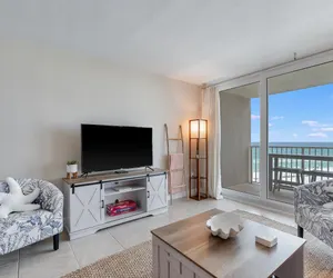 Photo 3 - New to Rental Market! Oceanfront with Tons of Amenities! Book now for Summer!