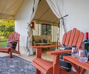 Photo 2 - Nature's Haven with a Cozy River Escape