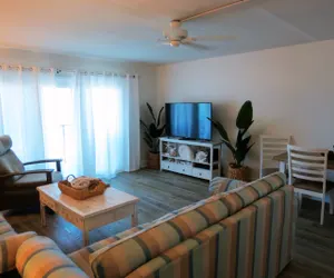 Photo 5 - Atmospheric Experience | Beautiful Beachfront View