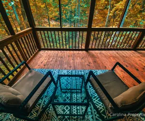 Photo 3 - Gillford Cottage - Creek, Private, Lake Access!