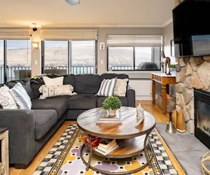 Photo 3 - Canandaigua Lake Front Condo, Beach Access, PickleBall, Tennis, Hiking