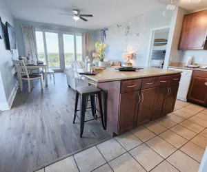 Photo 4 - Private end unit, boasting incredible views for am incredible vacation!