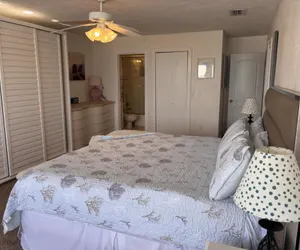 Photo 5 - Ocean Front Beach Home walking distance to Flagler