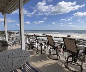 Photo 2 - Ocean Front Beach Home walking distance to Flagler