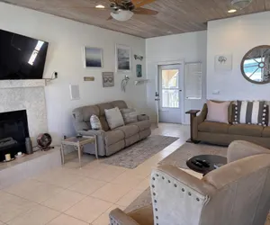 Photo 5 - Ocean Front Beach Home walking distance to Flagler