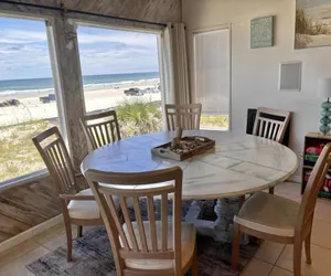 Photo 4 - Ocean Front Beach Home walking distance to Flagler