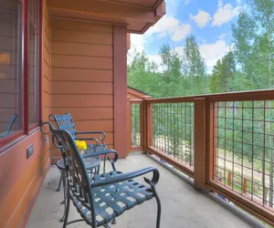 Photo 3 - Mountain Thunder Lodge 1209