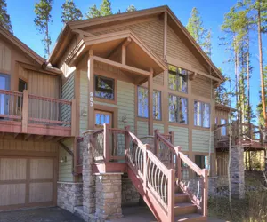 Photo 5 - Highlands Trail House