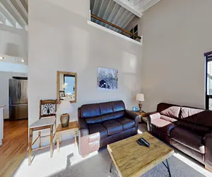 Photo 3 - Spacious 3 Bedroom Condo with Loft - Ski Cross Country Nearby! (Unit 615 at 1849)