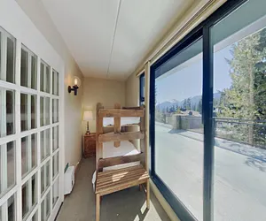 Photo 5 - Spacious 2 Bedroom Condo Just Steps To Mammoth Mountain (Unit 108 at 1849 Condos)