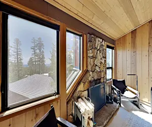 Photo 4 - Beautifully remodeled 3 Bedroom Condo Great For Friends and Family! (Unit 633 at 1849)
