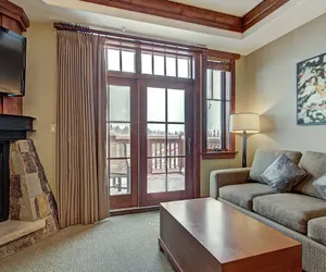 Photo 3 - Luxury Condo at Base of Peak 8 - Walk to Gondola