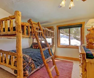 Photo 4 - Barton Cabin