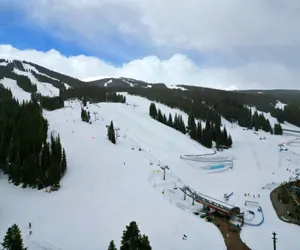 Photo 2 - Spacious, Comfortable Retreat at Copper Mountain - VS549