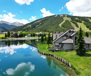 Photo 5 - Private Mountain Town home Pet Friendly with Great Views - WD12