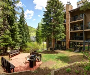 Photo 2 - Amazing Copper Mountain Inn Condo With Awesome Views - CS221