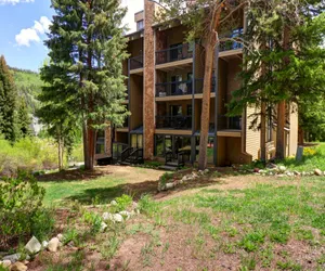 Photo 3 - Amazing Copper Mountain Inn Condo With Awesome Views - CS221