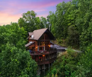 Photo 2 - Livin on Mountain Time