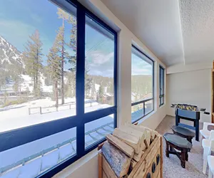 Photo 3 - Condo with Awesome View & Easy Access to Ski Adventure! (Unit 202 at 1849)