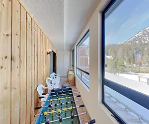 Photo 4 - Condo with Awesome View & Easy Access to Ski Adventure! (Unit 202 at 1849)